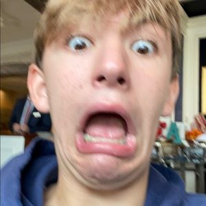 Meet your Posher, Joseph